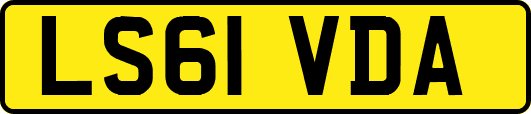 LS61VDA