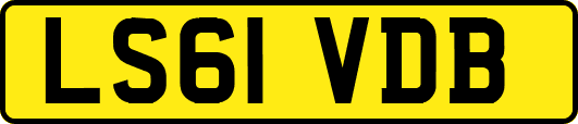 LS61VDB