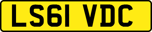 LS61VDC