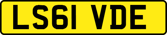 LS61VDE