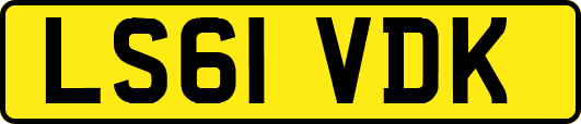 LS61VDK