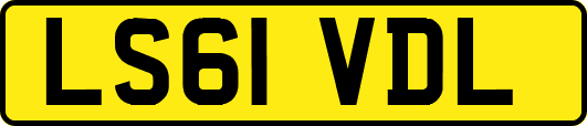 LS61VDL