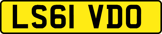 LS61VDO