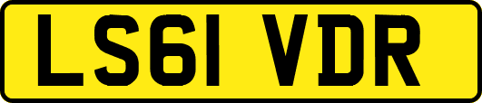 LS61VDR