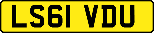 LS61VDU