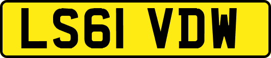 LS61VDW