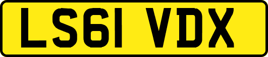 LS61VDX