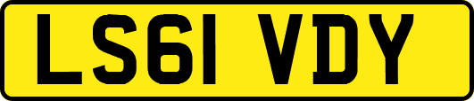 LS61VDY