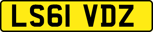 LS61VDZ