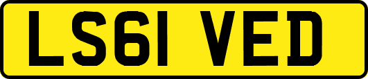 LS61VED