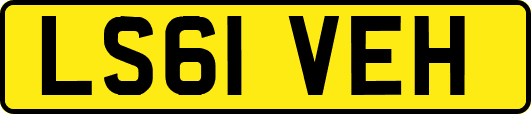 LS61VEH