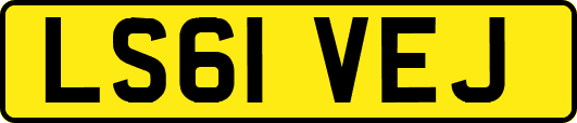 LS61VEJ