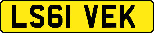 LS61VEK