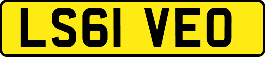 LS61VEO