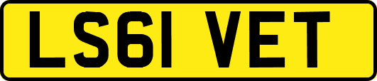 LS61VET