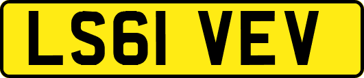 LS61VEV