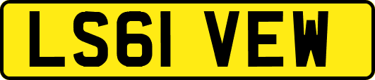 LS61VEW