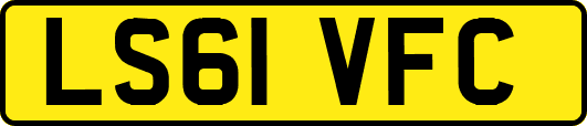 LS61VFC