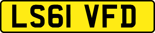 LS61VFD