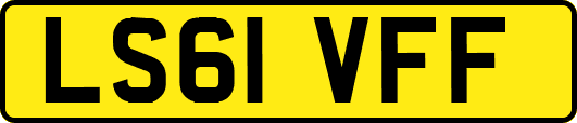 LS61VFF