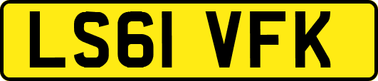 LS61VFK