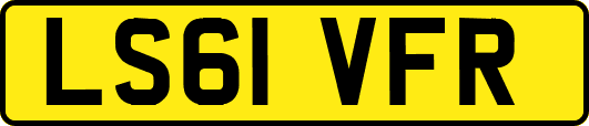 LS61VFR