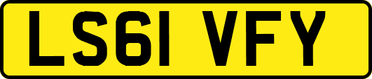 LS61VFY