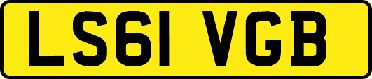 LS61VGB