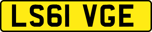 LS61VGE