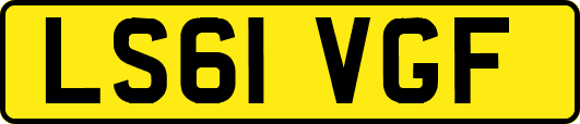 LS61VGF