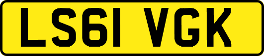 LS61VGK