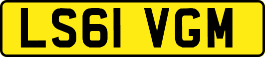 LS61VGM
