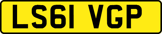 LS61VGP