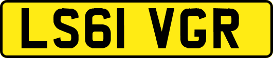 LS61VGR