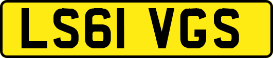 LS61VGS