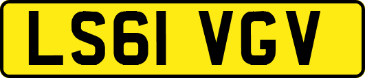 LS61VGV