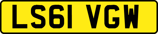LS61VGW