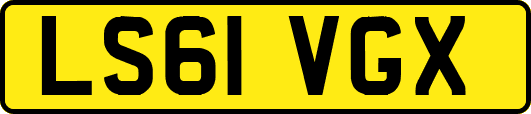 LS61VGX