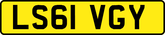 LS61VGY
