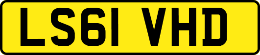 LS61VHD