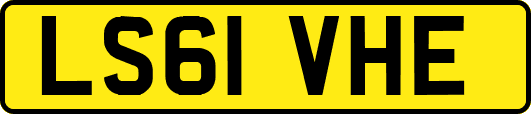 LS61VHE