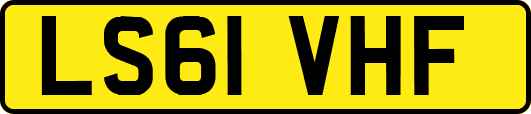 LS61VHF