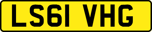 LS61VHG