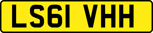 LS61VHH
