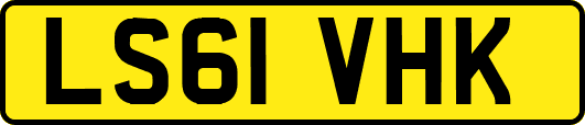 LS61VHK