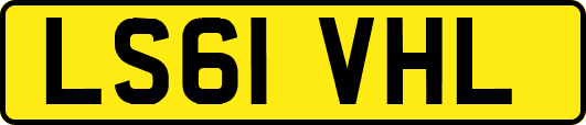 LS61VHL