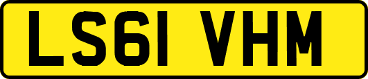 LS61VHM