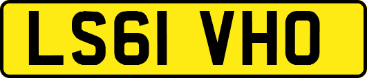 LS61VHO