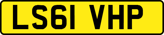 LS61VHP
