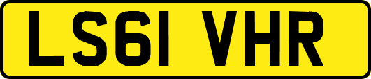 LS61VHR